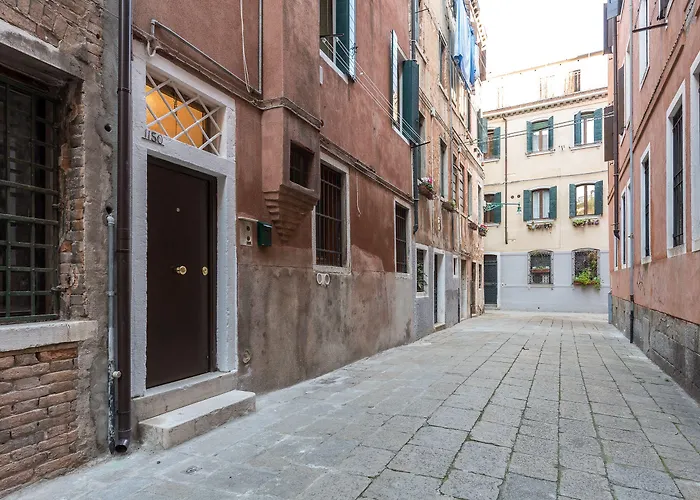 La Loggia della Luna Venezia