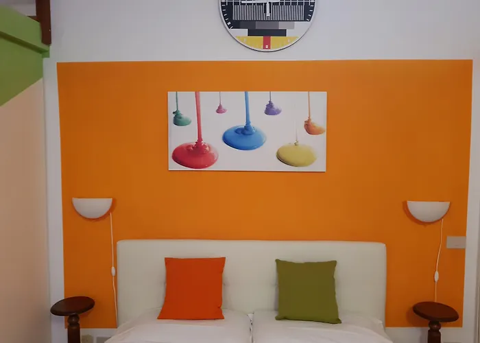 Bed and Breakfast Ca' Del Sol Venezia